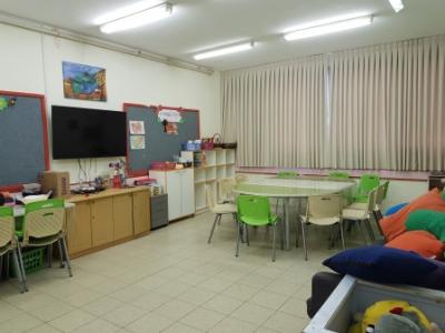 ORE- After-school Care Center at Beit Eliezer Community Center